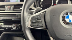 BMW X2 xDrive 20d Sport 5dr Step Auto Diesel Hatchback